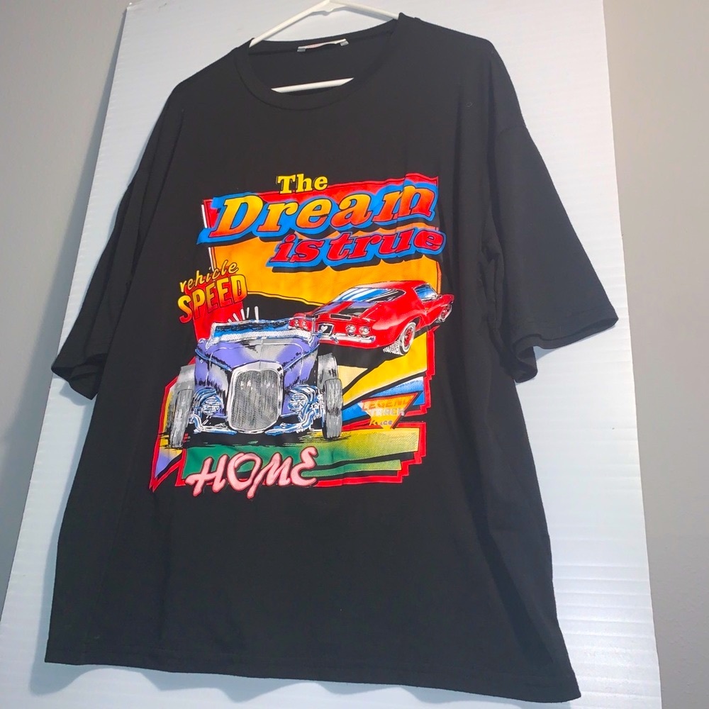 Romwe Shirt